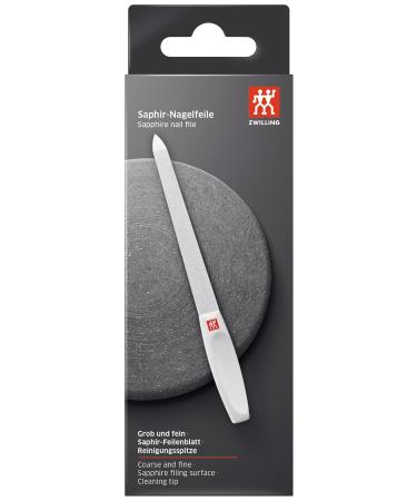 Zwilling 88302-661 Twin Nail File 6.1 inches Double-Sided - Buy Online on GoSupps.com