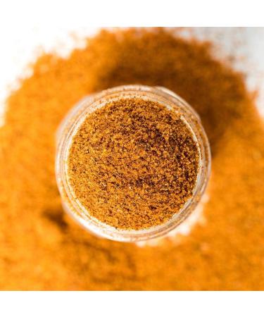 McCormick Gourmet Premium quality Natural Herbs & Spices Organic Jamaican Jerk Seasoning 51g - Buy Online on GoSupps.com