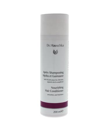 Dr. Hauschka Nourishing Hair Conditioner for Women 6.7 Ounce