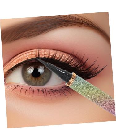 SHERCHPRY Girl Eyeliner Pen Long Lasting Natural Precision Makeup Tool Durable For Clear Eye Contours - Buy Online on GoSupps.com