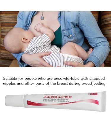 Motquin Care Cream | Ultimate Nipple Comfort & Moisturizing Solution for Breastfeeding & Baby Skin - Buy Online on GoSupps.com