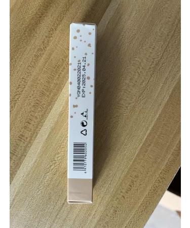 Freckle Pen - Durable Waterproof Fake Freckle Makeup Tool | Soft Dot Spot Pen (Light Brown) for Natural Look - Buy Online on GoSupps.com