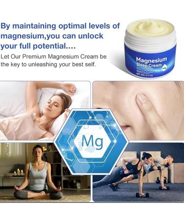  G n rique Muscle Cream Relr Balm Soothing Rub 90 g Ultra-Light Texture Swift Absorption Advanced Reliefs Cool with Dynamic Impacts for Hands Feet Shoulders Knees Men Women - Buy Online on GoSupps.com
