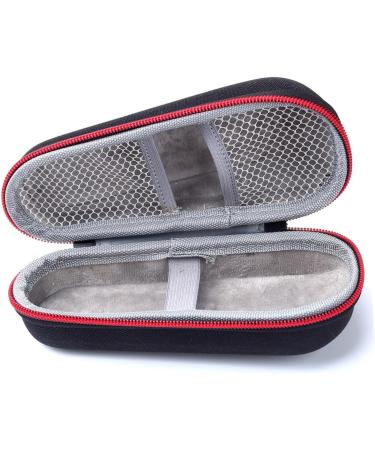 FRCOLOR Trimmer Razor For Men Shaving Razors For Men Bald Shavers For Men Head Maquinas De Afeitar Para Hombres Shaver Electric Travel Storage Bags - Buy Online on GoSupps.com