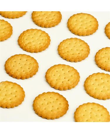  WSYLS Crispy and fragrant expertly baked - Classic Delicious Biscuit Series 50g x 6 - Buy Online on GoSupps.com