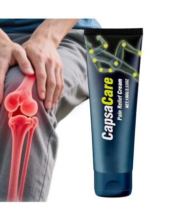 Byuexhp Soothing cream soothing and restorative 100 g moisturizing cream for home and outdoor daily use women men muscles skin body hands