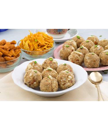 Fenugreek Powder 1 lb - Non-GMO, Kosher, Vegan, Rich in Fiber & Iron - Ideal for Spice Blends, Curries, Chutneys, and Smoothies - Buy Online on GoSupps.com