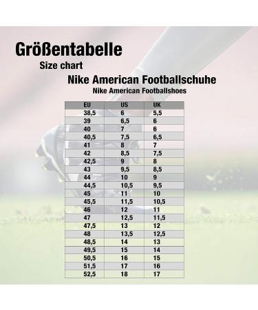 Nike Force Savage Elite 2 TD Men's Football Cleats - Size 11.5 (AH3999-001) - Buy Online on GoSupps.com