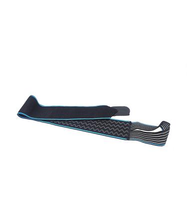 Buy FixtureDisplays 1 Piece Ankle Support & Heel Wrap Brace - Adjustable Foot Brace for Comfort & Ankle Pressure Relief (15349-1PK) - International Shipping Available - Buy Online on GoSupps.com