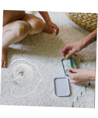 FOMIYES Finger Protectors - 1 Roll Elastic Tubular Gauze for Wound Care & Sports - International Shipping - Buy Online on GoSupps.com