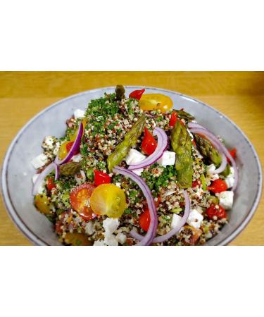 Sabarot - Quinoa Trio - Bag 1 kg - Buy Online on GoSupps.com