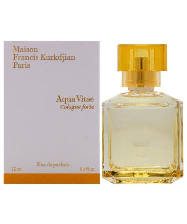 Maison Francis Kurkdjian Aqua Vitae Cologne Forte for Unisex - 2.4 oz EDP Spray