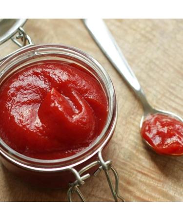 Heinz | Tomato Ketchup SqueezMe Portions | 25x26ml | 25 Pack - Buy Online on GoSupps.com