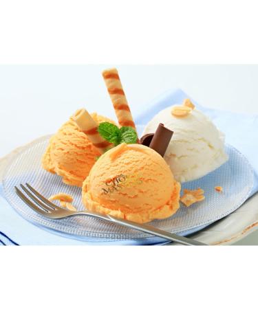Mother's Day Gift | Wafer Rolls With Deliciously Fine Strawberry Flavored Cream Gift Tin - Irresistible Tea Time Treat - 400 g Strawberry 400 g (Pack of 1) - Buy Online on GoSupps.com