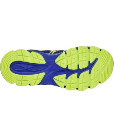 CMP Unisex Kids Altak Trail Shoe 2.0 - Blue Lime Green Sports Shoes 30 EU for Children - International Shipping Available - Buy Online on GoSupps.com