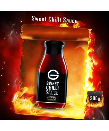 Galloway Sauce Pick N Mix - Create Custom Sauce Combo with 5+ Flavours | SeaFood Bramley Apple Tartare Cranberry | Sauce Gift Set for Sauce Lovers - Pack of 2 - Buy Online on GoSupps.com