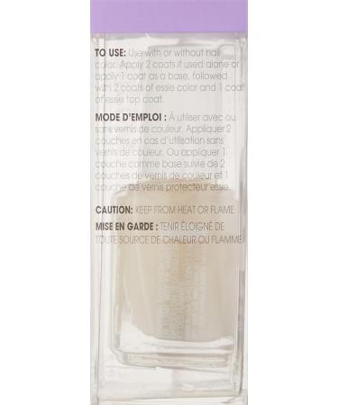 Essie Millionails Nail Treatment 15ml - Strengthen & Repair Weak Nails | International Shipping - Buy Online on GoSupps.com