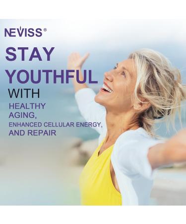 NEVISS Melatonin Gummies 60mg + Kids Multivitamin Soft Chews - Buy Online on GoSupps.com