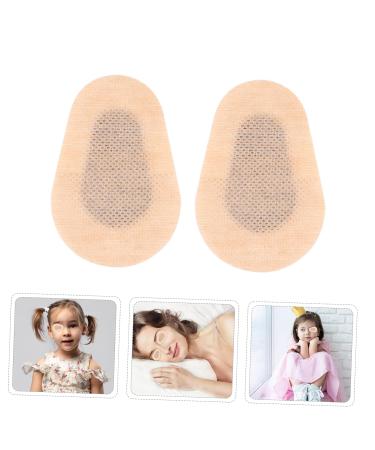 FRCOLOR 18 Pairs Light Blocking Eye Patch - Breathable Non-Woven Eye Pads for Eye Care & Comfort - Buy Online on GoSupps.com