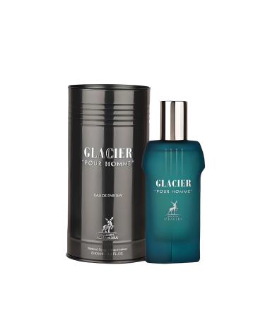Maison Alhambra Glacier for Men - 3.4 oz EDP Spray