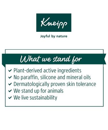 Kneipp Lavender Bath Foam 400ml | Relaxing Bath Soak for All Skin Types | International Shipping Available - Buy Online on GoSupps.com