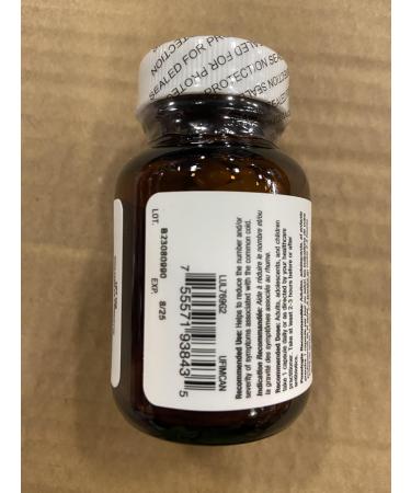 Metagenics - UltraFlora Cold Support - 30 Capsules - Buy Online on GoSupps.com