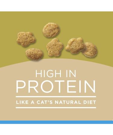 Cat Chow Naturals Indoor Dry Cat Food Chicken & Turkey 5.9 kg Real Chicken & Turkey 5.9 kg (Pack of 1) - Buy Online on GoSupps.com