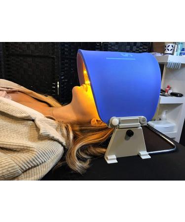 HydraSkincare 3-in-1 LED Photon Therapy Anti-Aging Beauty Device - Buy Online on GoSupps.com