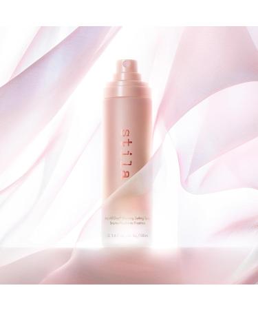 Stila Stay All Day Blurring Setting Spray 3.4 Fl Oz - Long-Lasting Makeup Fixer Multicoloured | International Shipping Available - Buy Online on GoSupps.com