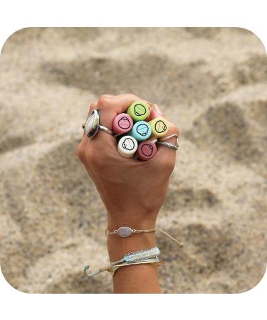 Sun Bum Sunscreen Lip Balm SPF 30 .15oz Stick Lip Sunscreen Paraben Free hrJdkP 1 Pack (Coconut) - Buy Online on GoSupps.com