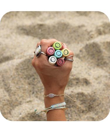 Sun Bum Cocobalm Lip Balm Variety Pack - Aloe Hydrating, Paraben & Silicone Free, 0.15oz Stick - 3 Flavors - Buy Online on GoSupps.com