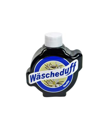 Original laundry fragrance many varieties 1 bottle of 260 ml (vanilla)