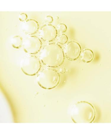 3INA Yellow Oil Cleanser - Vegan & Cruelty Free - Hydrating Face Wash for Dry & Sensitive Skin - Buy Online on GoSupps.com