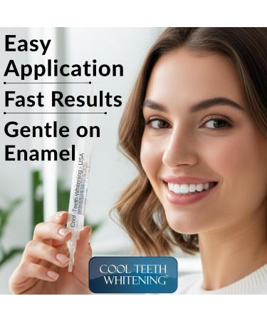 Teeth Whitening Gel for Trays – Pro Strength 44% Carbamide Peroxide, 5 Syringes (50 Uses) + 2 Trays, Enamel Safe Teeth Whitener, Removes Coffee, Wine & Tobacco Stains, at-Home Pro Whitening Kit - Buy Online on GoSupps.com