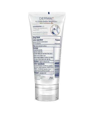 Secret Derma+ Nourishing Antiperspirant & Deodorant with Vitamin B5 & Coconut Oil 48hr Protection - 2.5oz (Pack of 1) - Buy Online on GoSupps.com