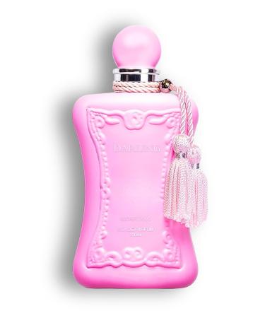 DARLING EAU DE PARFUM 3.4 FL. OZ. Floral fragrance for women. - Buy Online on GoSupps.com