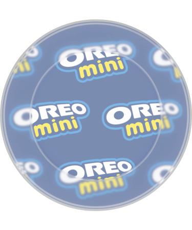 OREO Mini Chocolate Sandwich Cookies Go-Paks - 12 Packs of 3.5 Ounce Mini Chocolate Cookies - Buy Online on GoSupps.com