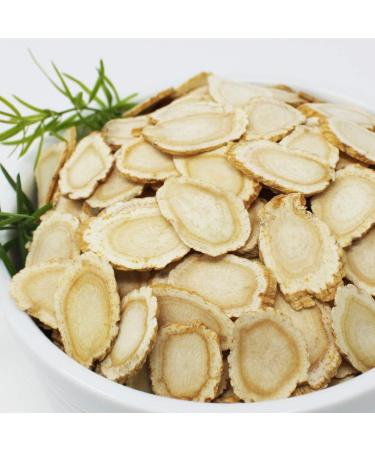 American Ginseng Slices from Wisconsin DOL American Wisconsin Ginseng Slices Root for Tea Energy for Men Women Health Boosts Immunity / Lager Round Strip 4OZ/Bag 4OZ/Bag-Lager Round Strip-Ginseng Slices - Buy Online on GoSupps.com