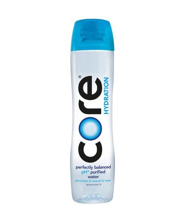 CORE Hydration Nutrient Enhanced Water 30.4oz 6 Pack - Buy Now for Refreshing Hydration - Buy Online on GoSupps.com