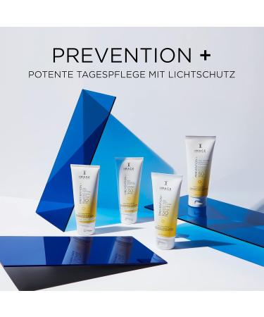 Image Skincare Prevention+ Daily Tinted Moisturizer SPF 30 - 91g | Hydrating Sunscreen for All Skin Types | International Shipping - Buy Online on GoSupps.com