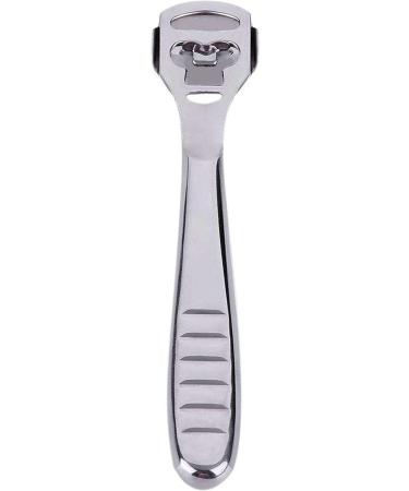 LUPO Callus Remover Tool - Effective Foot Heel Shaver & Scraper for Smooth Pedicures | International Shipping Available - Buy Online on GoSupps.com
