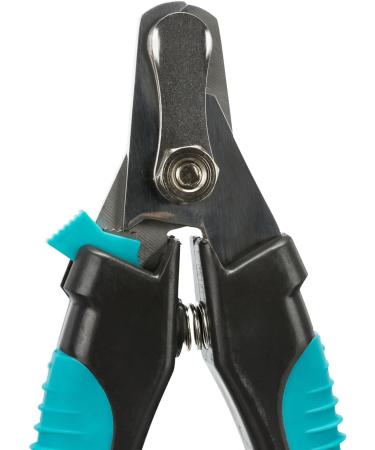 Trixie 2368 Claw Scissors 16 cm Premium Pet Grooming Tool for Easy Claw Care | International Shipping Available - Buy Online on GoSupps.com
