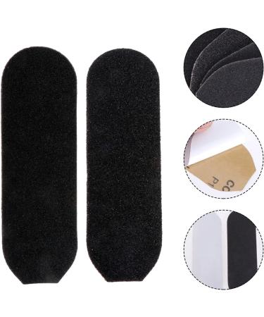 Frcolor 60 Pieces Foot File Set - Callus Removal Pedicure Tools for Smooth Feet - International Shipping Available - Buy Online on GoSupps.com