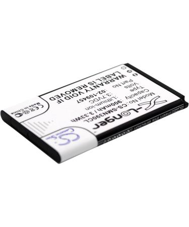 SOBOUR Battery Replacement for Swisstone BBM 320 BBM 320C BBM 620 - International Shipping Available - Buy Online on GoSupps.com
