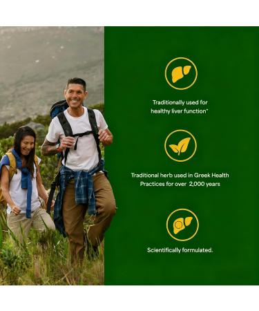 VXICDE 200 mg NAC with 200 mg Milk Thistle per Serving - Supports Normal Detoxification Processes - Non-GMO Gluten-Free & Soy Free - 60 Capsules (30 Servings) - Buy Online on GoSupps.com