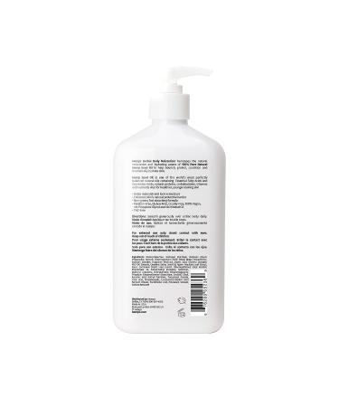 Hempz Honeysweet Pear Limited Edition Body Lotion 17 Fl Oz - Shea Butter, Agave & Pear Fruit Moisturizer - Buy Online on GoSupps.com