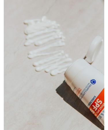 Klenskin SPF 50 Vegan Sunscreen Face & Body Lotion 4oz - Broad Spectrum UV Protection for Adults & Kids - Buy Online on GoSupps.com