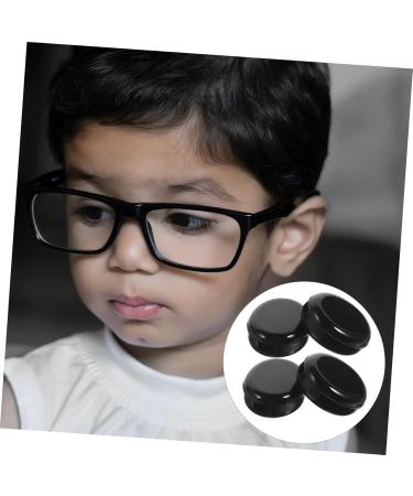 Gleavi 20 Pair Anti-Slip Ear Pads for Glasses & Sunglasses - Comfortable Ear Covers for Small Frames - Buy Online on GoSupps.com
