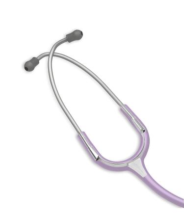 ADC Adscope Lite 619 Stethoscope with AFD Technology - Lavender - Buy Online on GoSupps.com