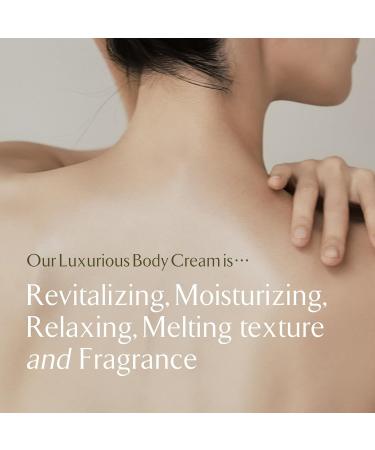 LA MUSE 4-in-1 Body Treatment & Body Cream(Signature) | Exfoliating and Massaging Oil with Hydrating Body Cream | For Smooth, Nourished, and Revitalized Skin | Complete Relaxing Body Care Routine - Buy Online on GoSupps.com